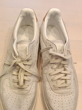 Onitsuka Tiger GSM By Asics